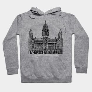 Liverpool Hoodie